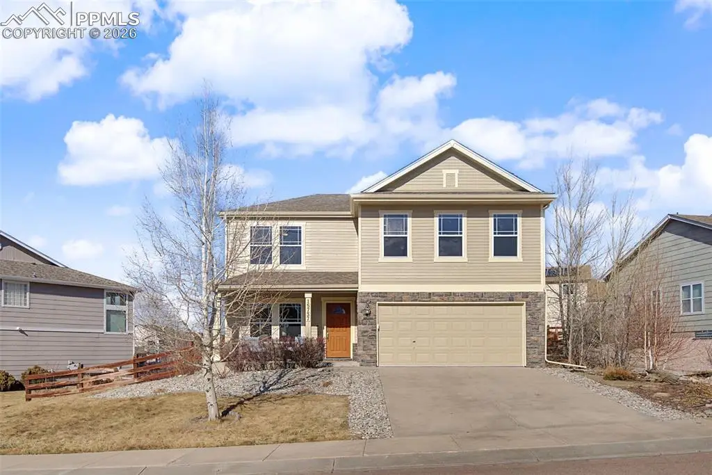 15737 James Gate Place, Monument, CO 80132 - Image #1