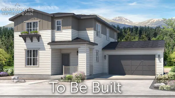 17751 Lucky Penny Lane, Monument, CO 80132