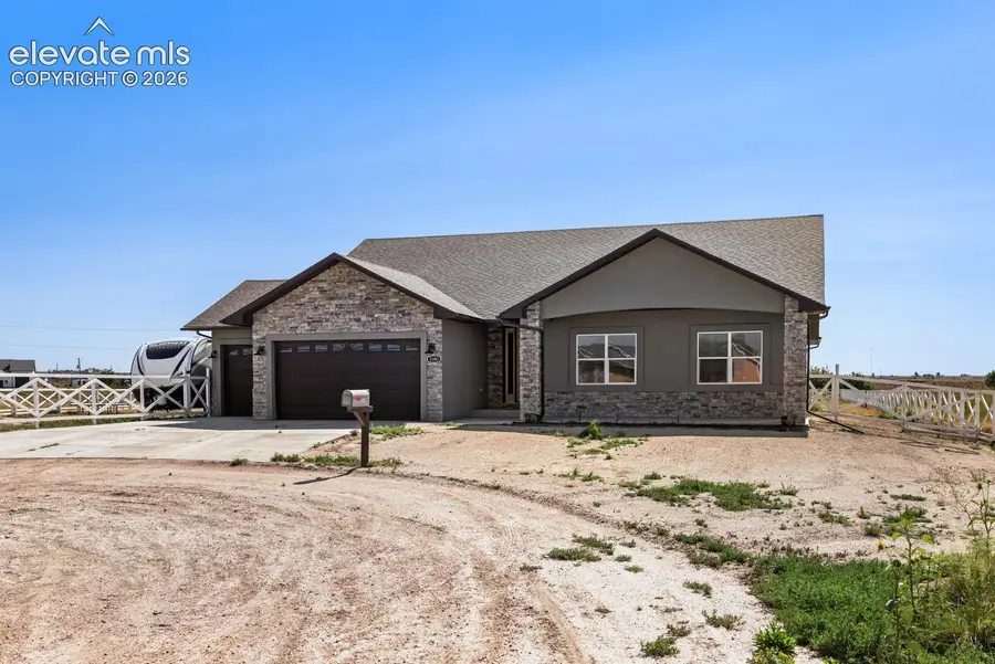 1180 N Saddle Ridge Lane, Pueblo, CO 81007 - #2
