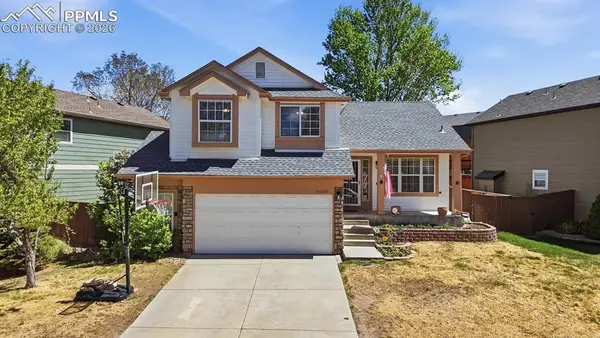 3383 White Oak Street, Highlands Ranch, CO 80129
