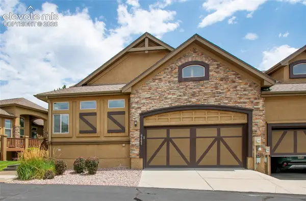 6441 Wind River Point, Colorado Springs, CO 80923