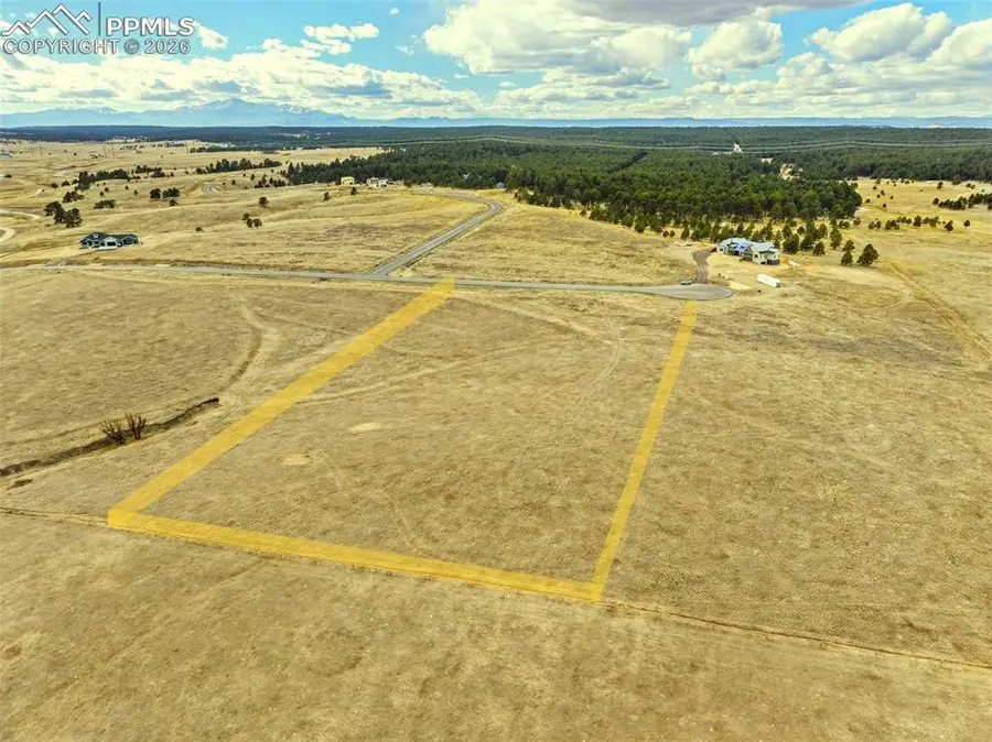 17435 Twinkling Star Lane, Colorado Springs, CO 80908 - #2