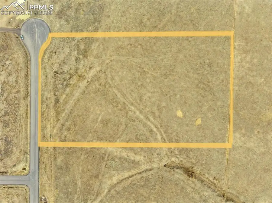 17435 Twinkling Star Lane, Colorado Springs, CO 80908 - #3