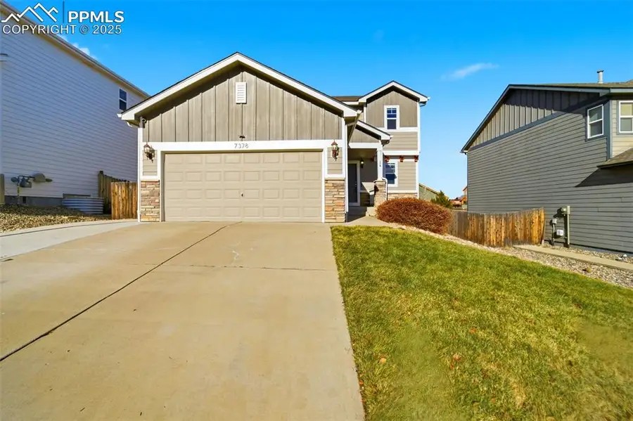 7378 Willowdale Drive, Fountain, CO 80817 - Image #2