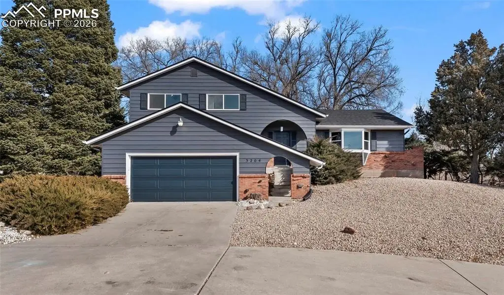 3204 Valley Hi Avenue, Colorado Springs, CO 80910 - Image #1