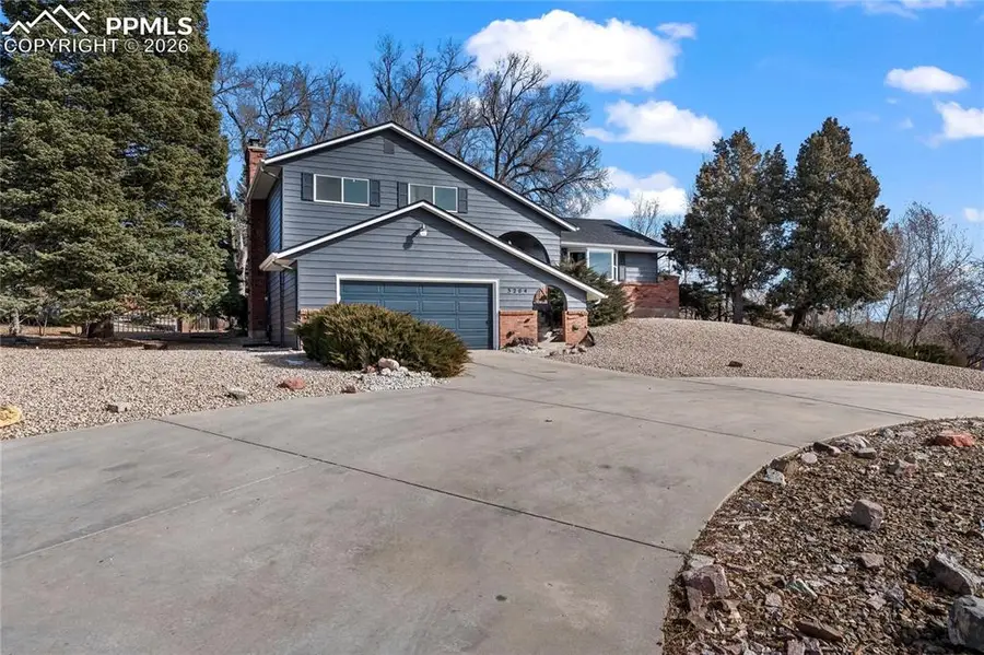 3204 Valley Hi Avenue, Colorado Springs, CO 80910 - Image #3