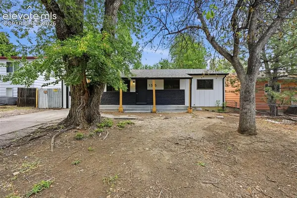 1315 Oswego Street, Colorado Springs, CO 80904