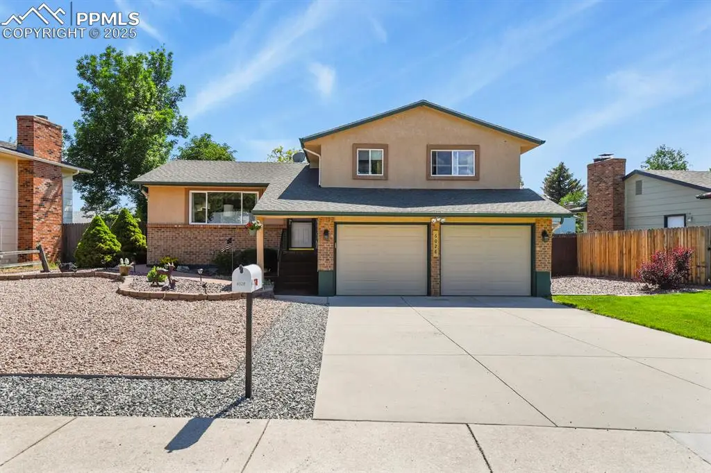 6028 Copper Mountain Drive, Colorado Springs, CO 80918 - Image #1