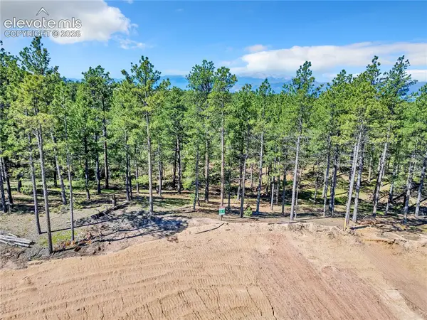 14251 Allen Ranch Road, Colorado Springs, CO 80908