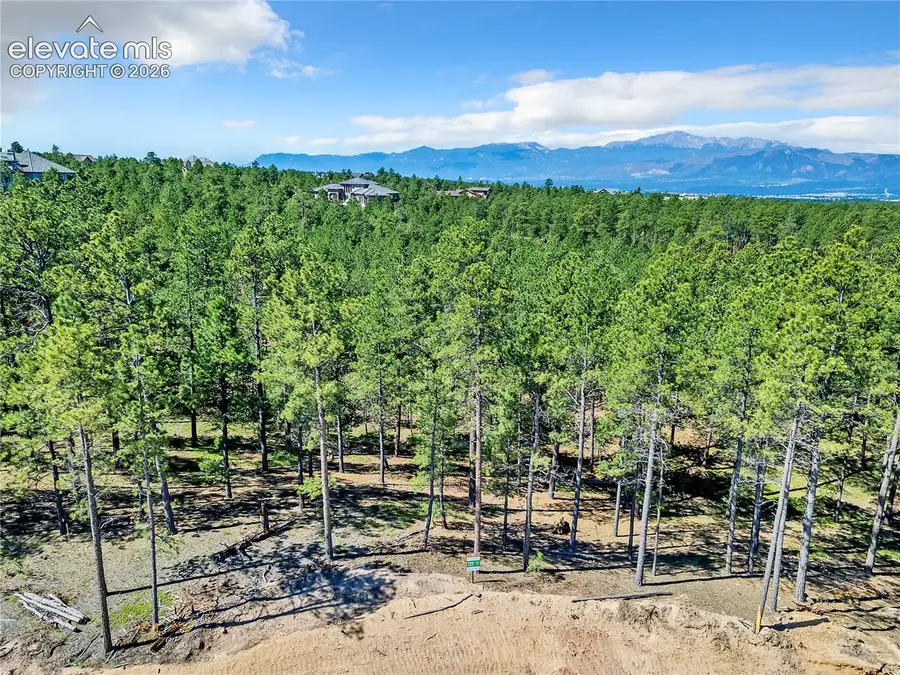 14251 Allen Ranch Road, Colorado Springs, CO 80908 - #2