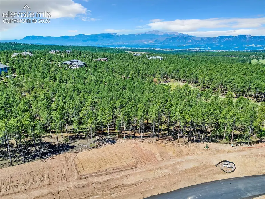 14251 Allen Ranch Road, Colorado Springs, CO 80908 - #3