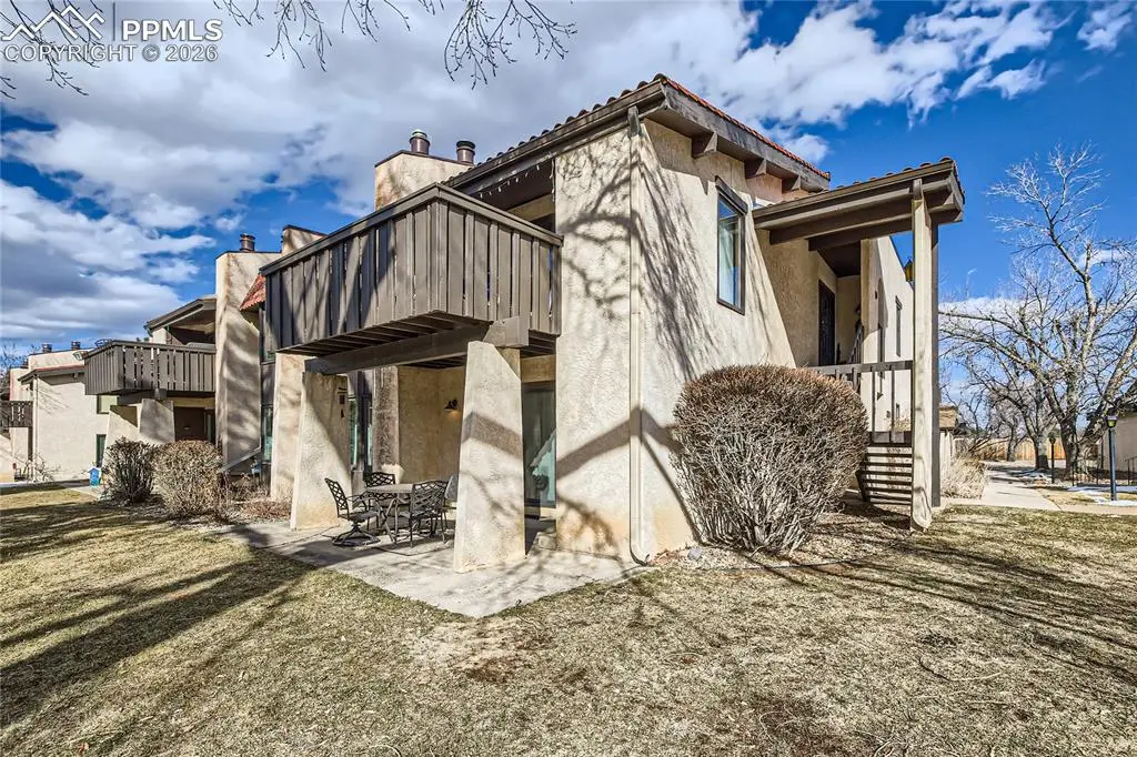 3111 Broadmoor Valley Road #B, Colorado Springs, CO 80906 - #1