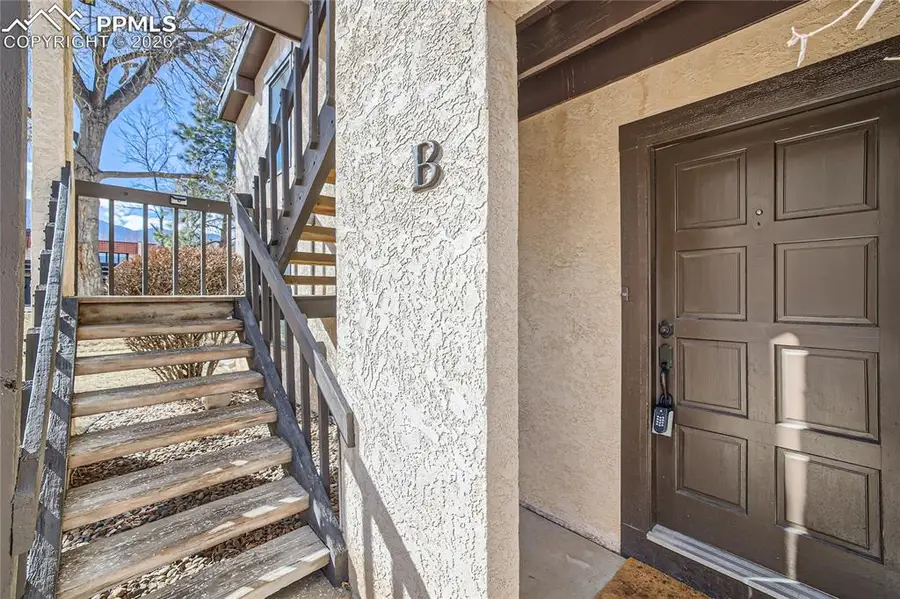 3111 Broadmoor Valley Road #B, Colorado Springs, CO 80906 - #3