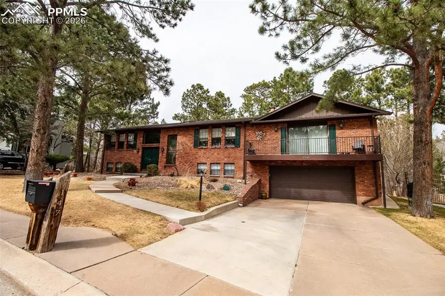 7147 Wintery Loop, Colorado Springs, CO 80919 - #2