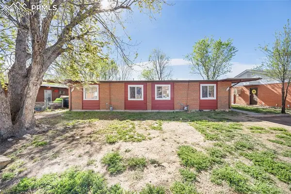 357-359 Fairway Street, Colorado Springs, CO 80906