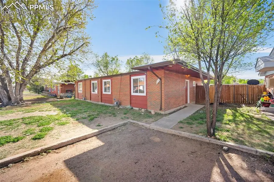 357-359 Fairway Street, Colorado Springs, CO 80906 - #2