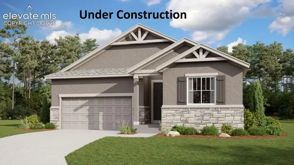 2520 Bella Terra Drive, Pueblo, CO 81001