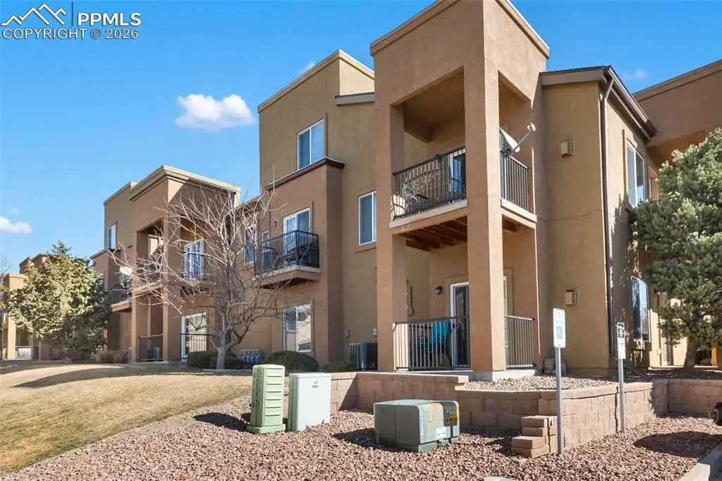 4880 Kerry Lynn View #201, Colorado Springs, CO 80922 - #1