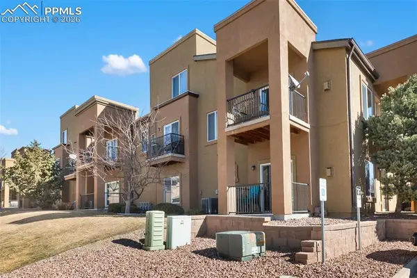 4880 Kerry Lynn View #201, Colorado Springs, CO 80922