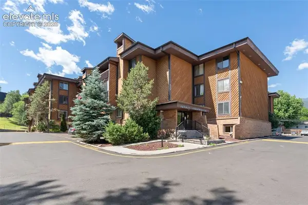 935 Saturn Drive #117, Colorado Springs, CO 80905