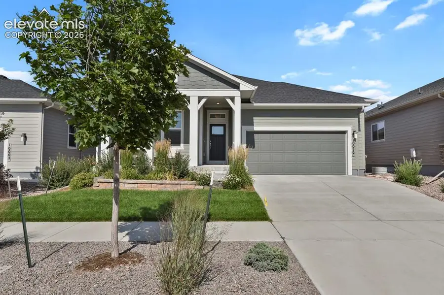 10012 Prima Run Place, Colorado Springs, CO 80924 - #2