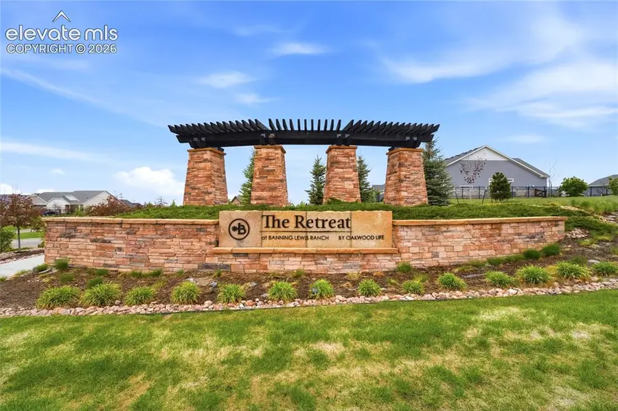 6239 Armdale Heights, Colorado Springs, CO 80927 - #2