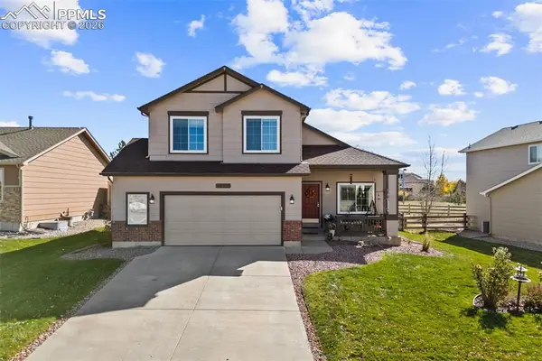 265 Talus Road, Monument, CO 80132