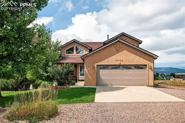 4364 E Jefferson Boulevard, Colorado City, CO 81019