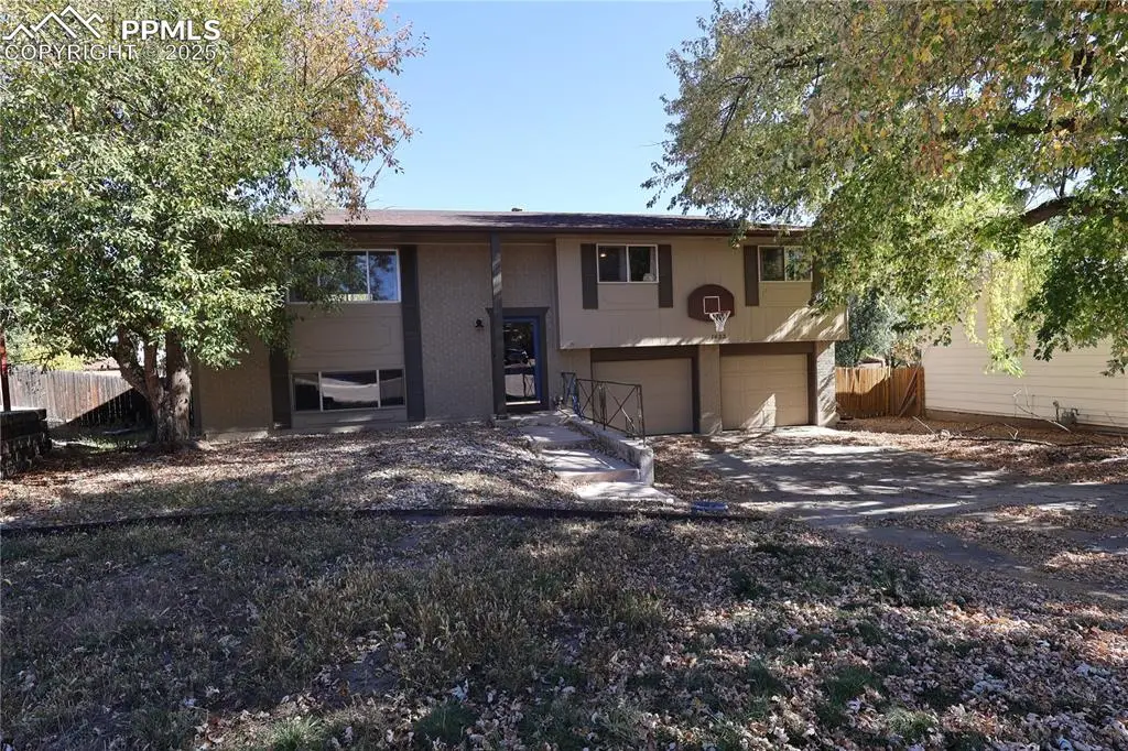 1623 James Circle, Colorado Springs, CO 80915 - Image #1