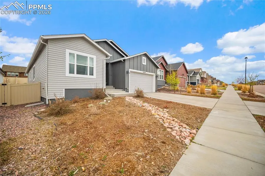 6618 Cumbre Vista Way, Colorado Springs, CO 80924 - #3
