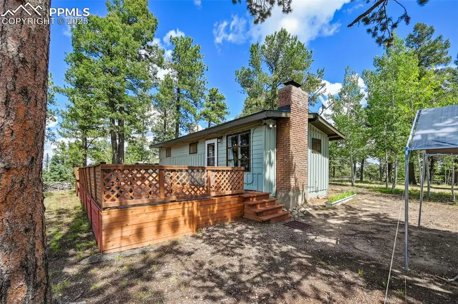 23 Narcissus Road, Woodland Park, CO 80863 - Image #2