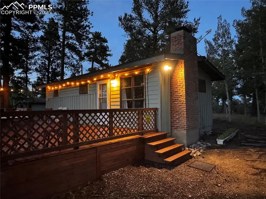 23 Narcissus Road, Woodland Park, CO 80863 - Image #3