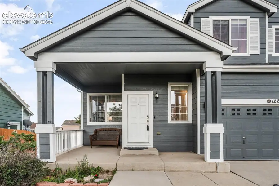12219 St Annes Road, Peyton, CO 80831 - #3