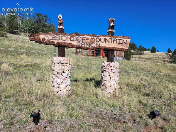 1455 N B Street, Cripple Creek, CO 80813