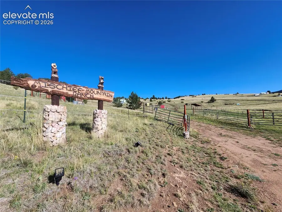1455 N B Street, Cripple Creek, CO 80813 - #3