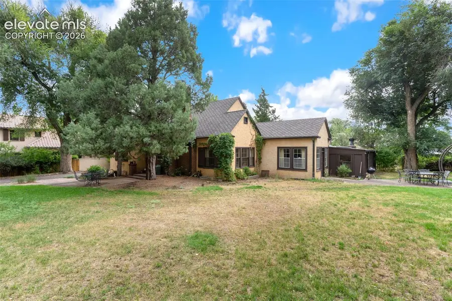 29 Cheyenne Mountain Boulevard, Colorado Springs, CO 80906 - #2