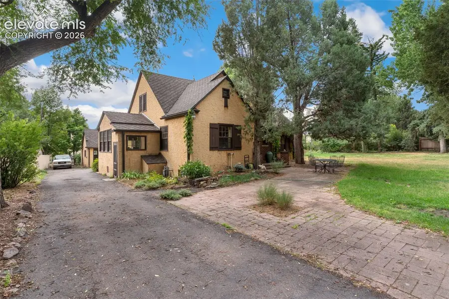 29 Cheyenne Mountain Boulevard, Colorado Springs, CO 80906 - #3