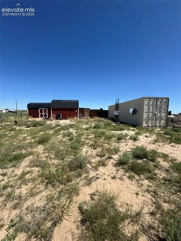 24555 Myers Road, Colorado Springs, CO 80928 - #2