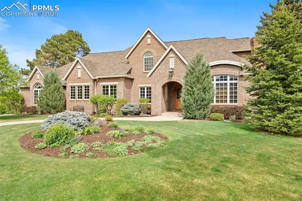 17 Marland Road, Colorado Springs, CO 80906