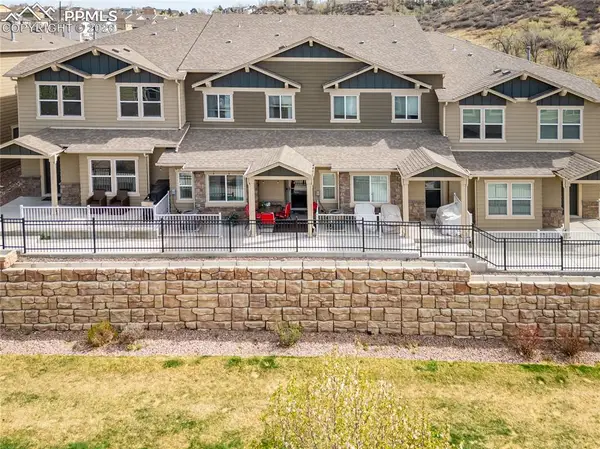 2049 Birmingham Loop, Colorado Springs, CO 80910