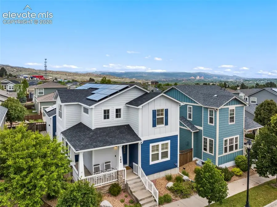 164 Eclipse Drive, Colorado Springs, CO 80905 - #3