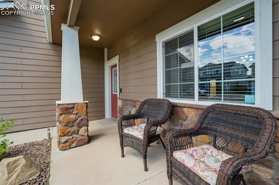 7923 Wagonwood Place, Colorado Springs, CO 80908 - Image #3