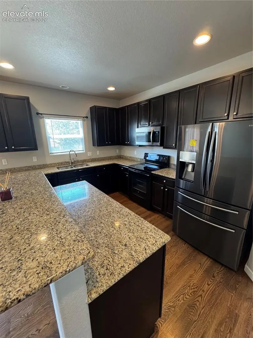 5279 Adana Drive, Colorado Springs, CO 80916 - #2