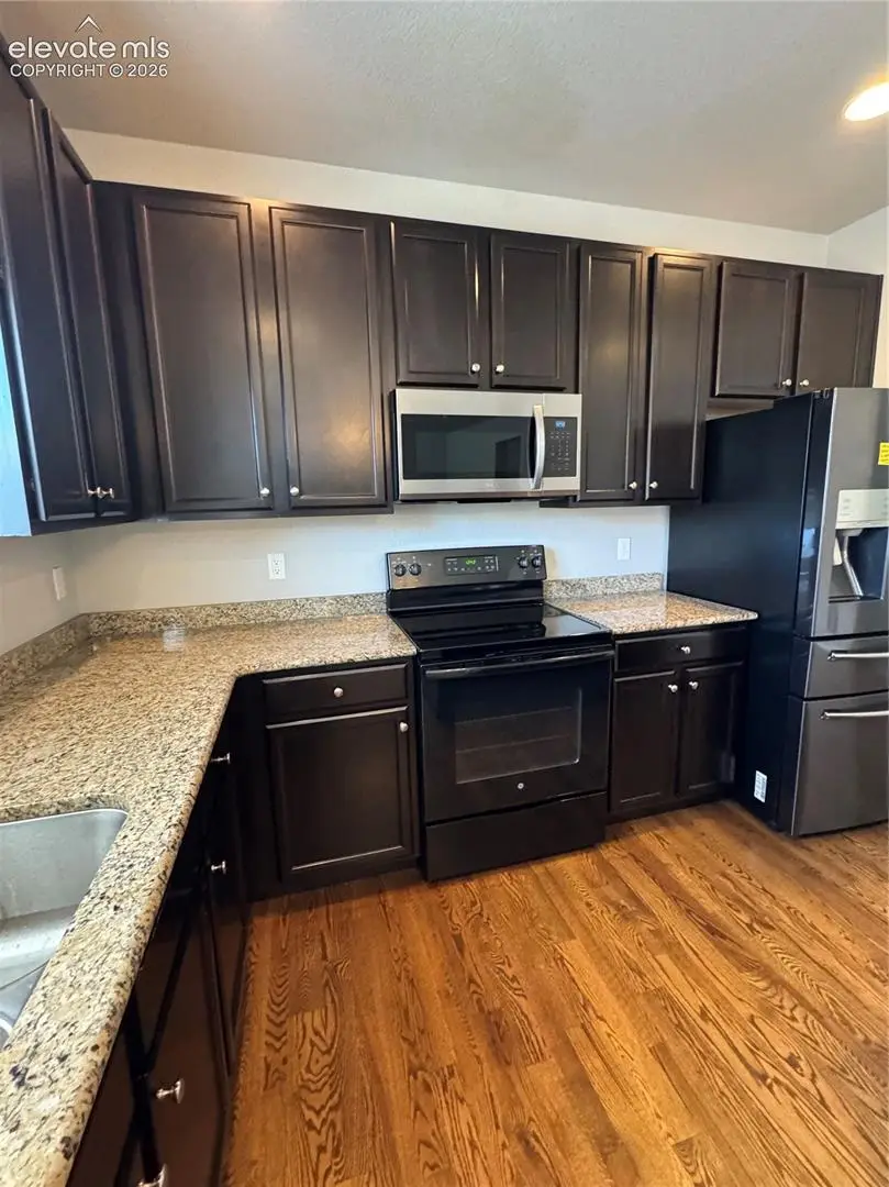 5279 Adana Drive, Colorado Springs, CO 80916 - #3