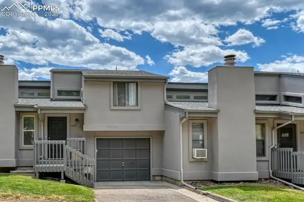 1420 Territory Trail, Colorado Springs, CO 80919