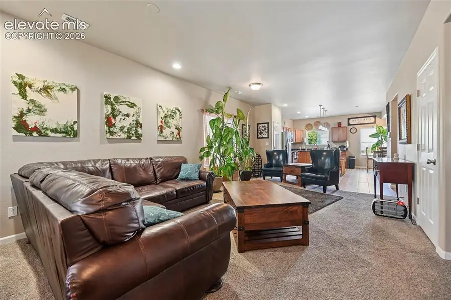 5053 Killdeer Drive, Pueblo, CO 81008 - #2
