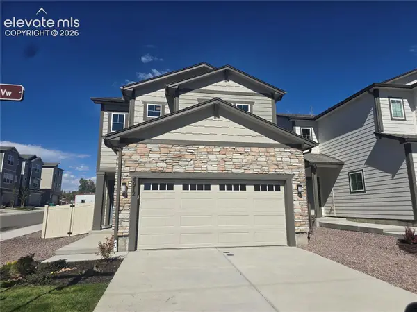 4912 Havenward View, Colorado Springs, CO 80911