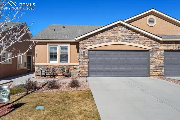8192 Potentilla Grove, Colorado Springs, CO 80908
