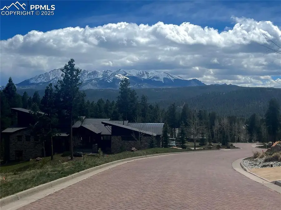 271 Thunder Ridge Drive, Woodland Park, CO 80863 - #3