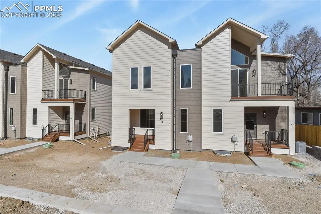 13 Noyer Court, Colorado Springs, CO 80906 - #1